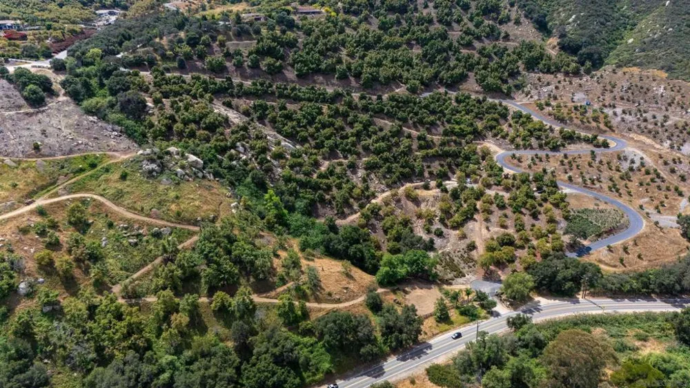 30591 LUIS REY HEIGHTS RD Bonsall, CA 92003