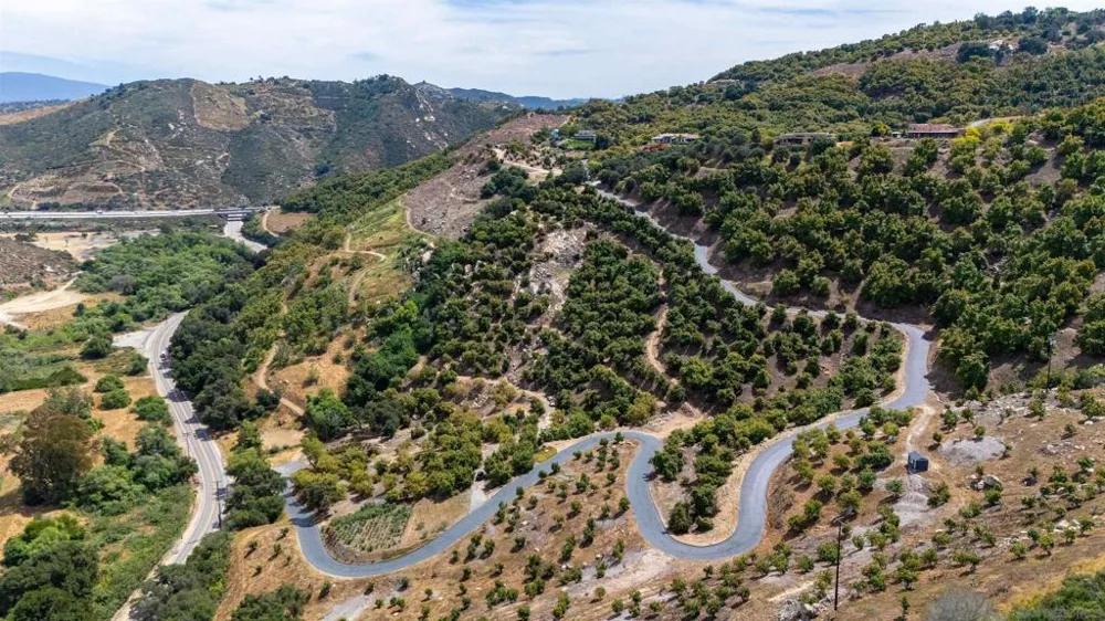 30591 LUIS REY HEIGHTS RD Bonsall, CA 92003