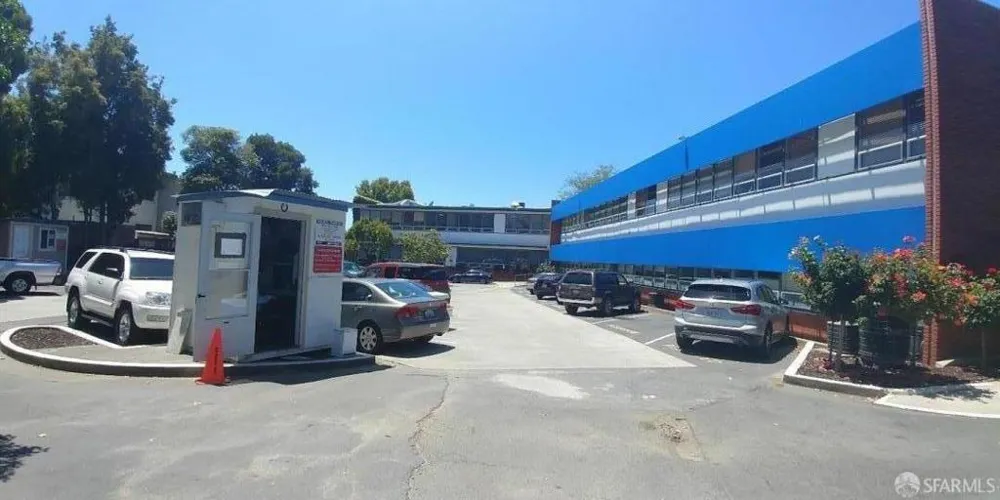3031 Telegraph Avenue Berkeley, CA 94705