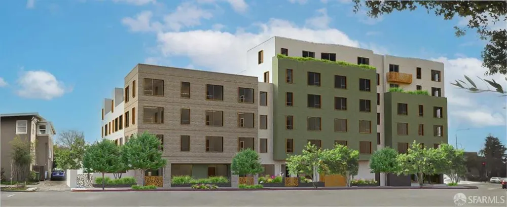 3031 Telegraph Avenue Berkeley, CA 94705