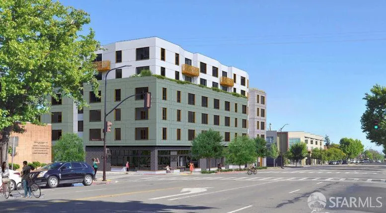 3031 Telegraph Avenue Berkeley, CA 94705