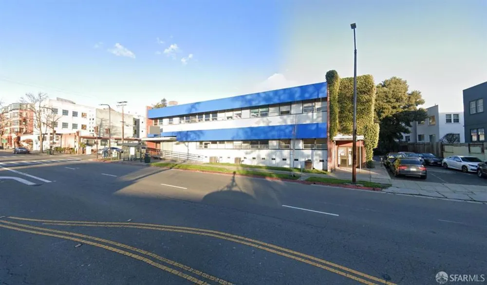 3031 Telegraph Avenue Berkeley, CA 94705
