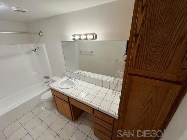 8220 Vincetta #17 La Mesa, CA 91942