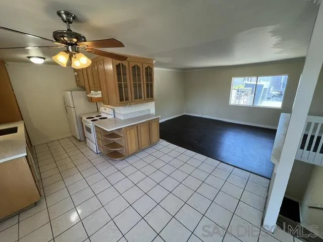 8220 Vincetta #17 La Mesa, CA 91942