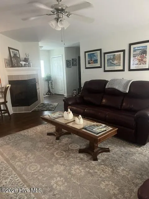 804 Hummingbird #408 Swansboro, NC 28584