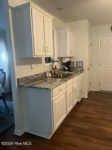 804 Hummingbird #408 Swansboro, NC 28584