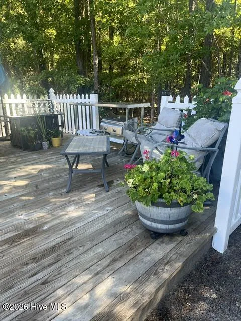 804 Hummingbird #408 Swansboro, NC 28584