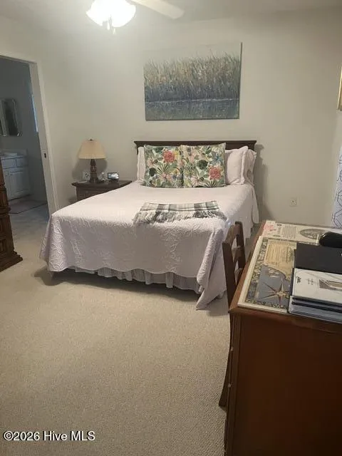 804 Hummingbird #408 Swansboro, NC 28584