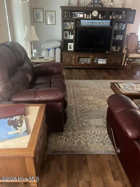 804 Hummingbird #408 Swansboro, NC 28584