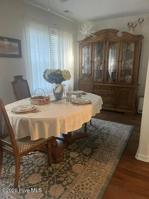 804 Hummingbird #408 Swansboro, NC 28584
