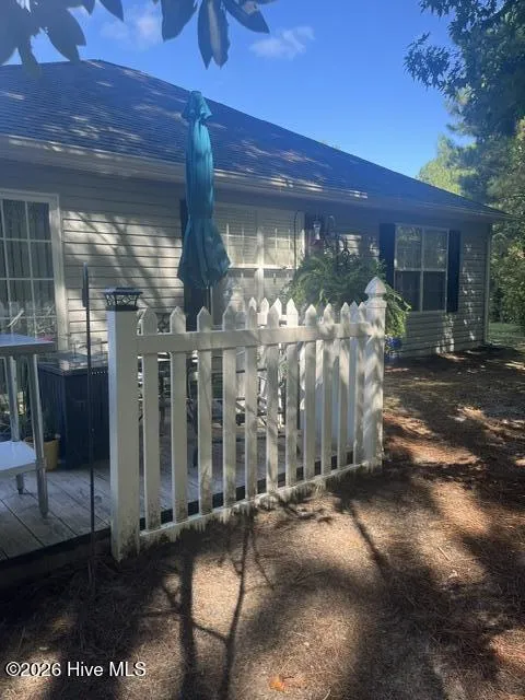 804 Hummingbird #408 Swansboro, NC 28584