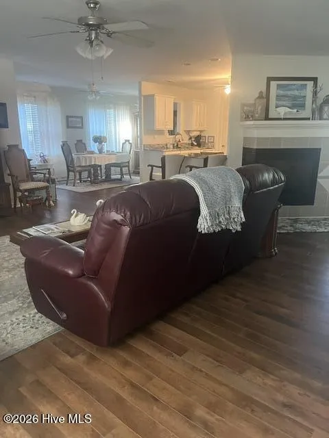 804 Hummingbird #408 Swansboro, NC 28584