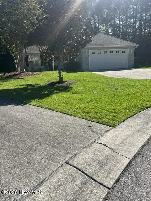 804 Hummingbird #408 Swansboro, NC 28584