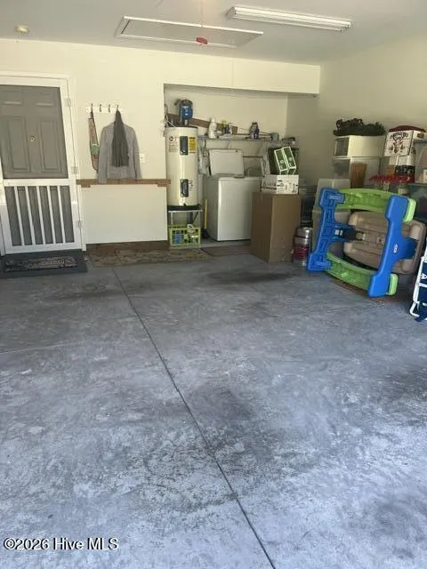 804 Hummingbird #408 Swansboro, NC 28584