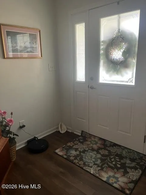 804 Hummingbird #408 Swansboro, NC 28584
