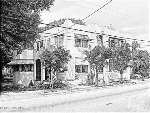 1964 Carolina Beach Road