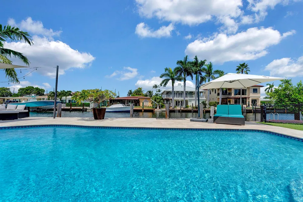 2291 SE 15th Street Pompano Beach, FL 33062