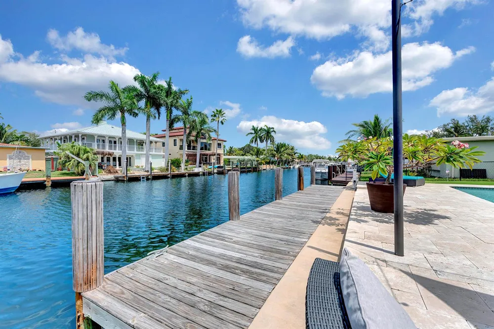 2291 SE 15th Street Pompano Beach, FL 33062
