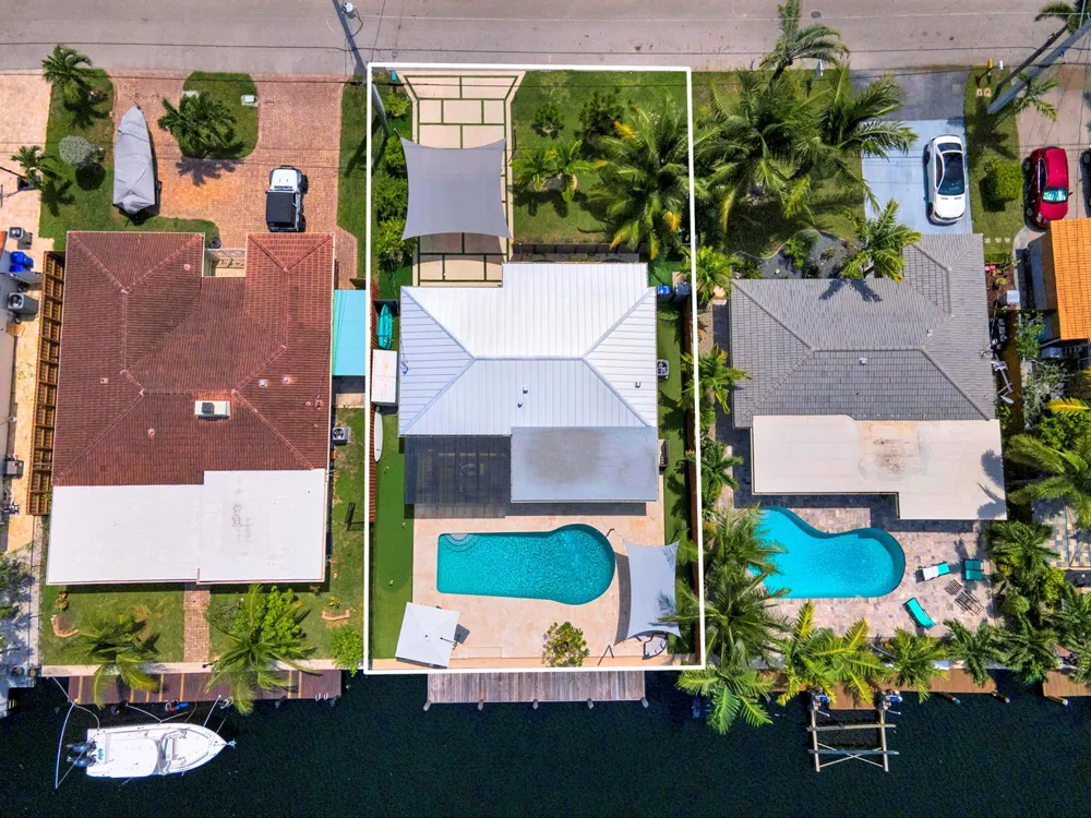 2291 SE 15th Street Pompano Beach, FL 33062