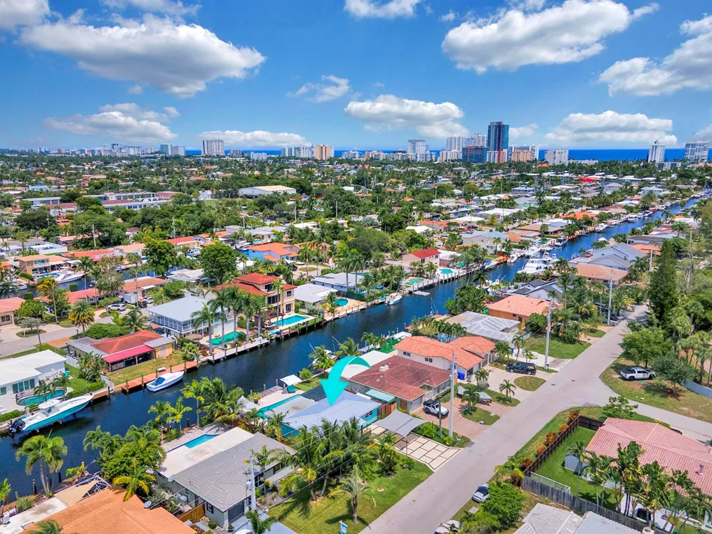 2291 SE 15th Street Pompano Beach, FL 33062