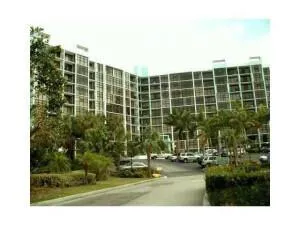 200 LESLIE DRIVE #611 Hallandale Beach, FL 33009
