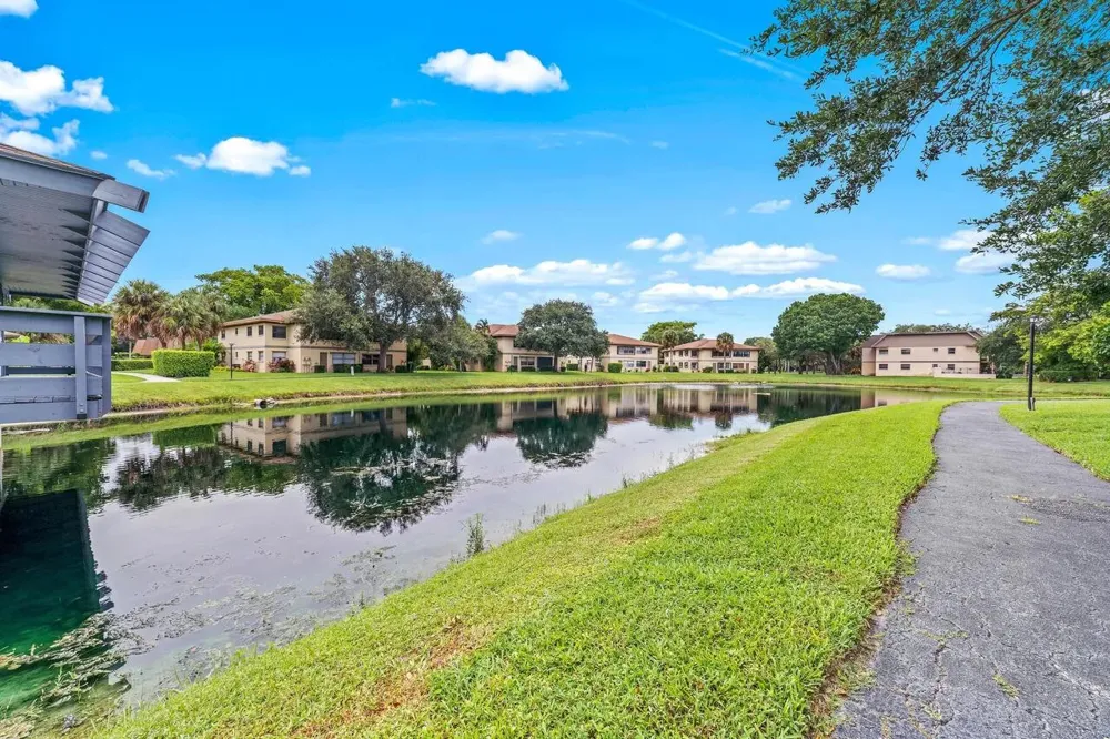 3132 SW 20TH TERRACE #12B Delray Beach, FL 33445