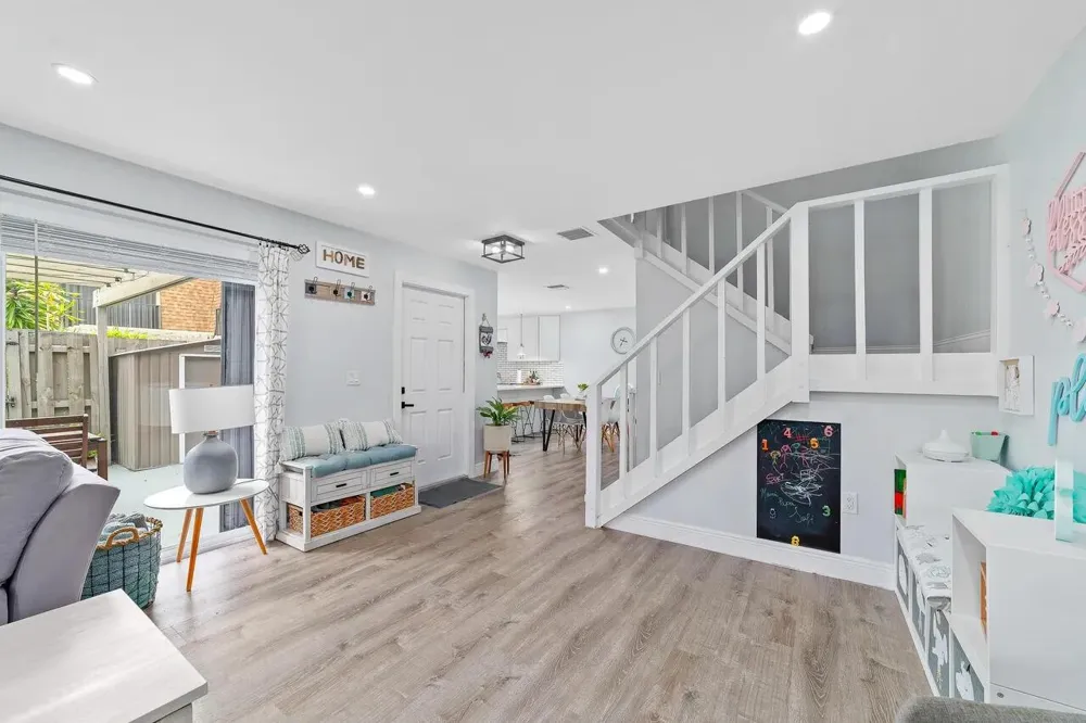 3132 SW 20TH TERRACE #12B Delray Beach, FL 33445
