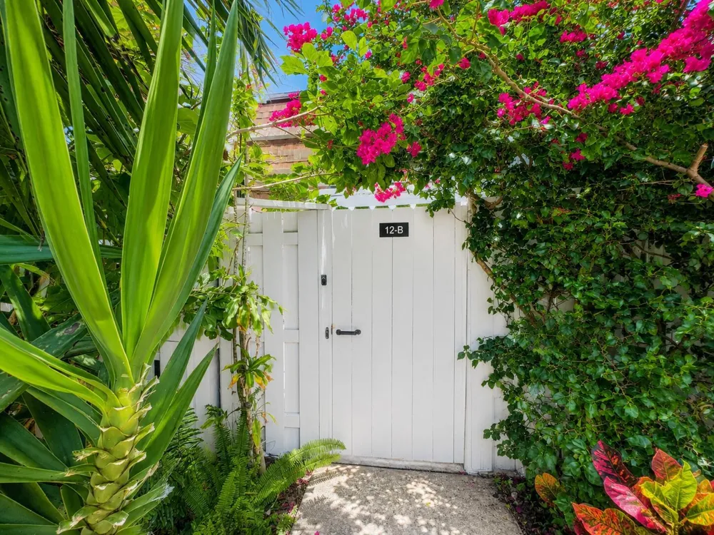 3132 SW 20TH TERRACE #12B Delray Beach, FL 33445