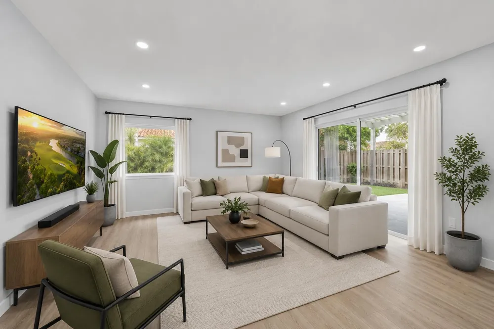 3132 SW 20TH TERRACE #12B Delray Beach, FL 33445