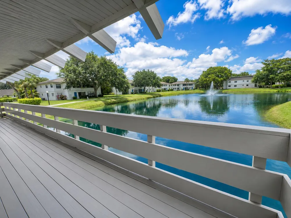 3132 SW 20TH TERRACE #12B Delray Beach, FL 33445