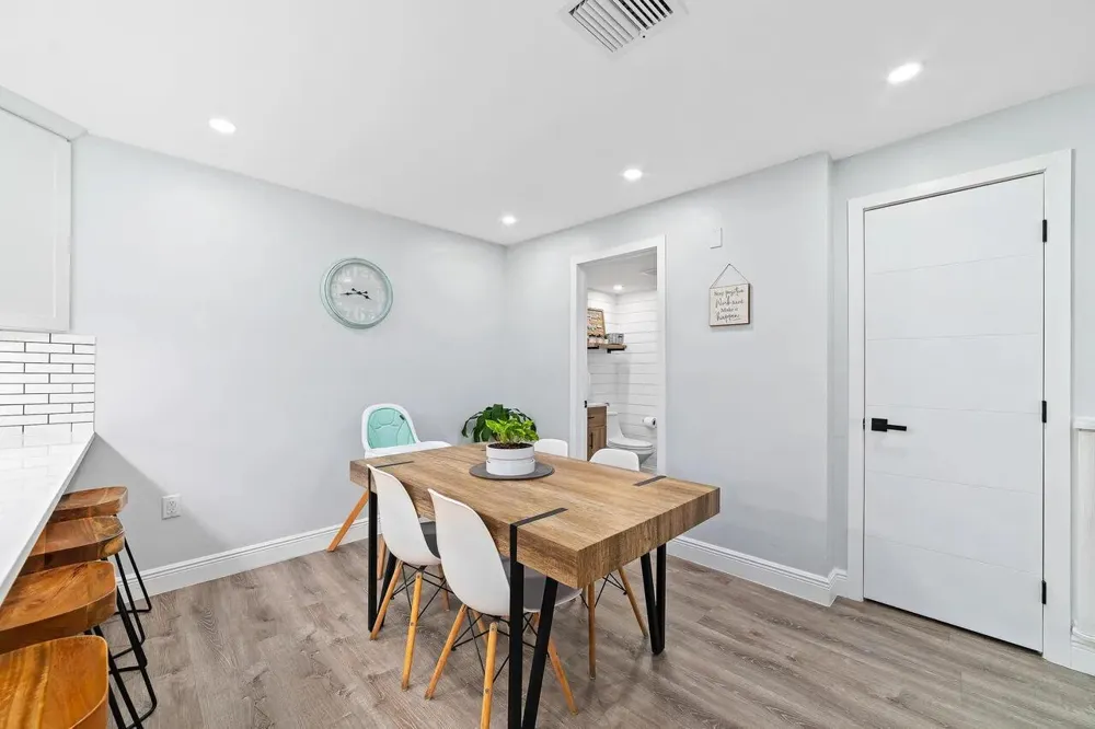 3132 SW 20TH TERRACE #12B Delray Beach, FL 33445