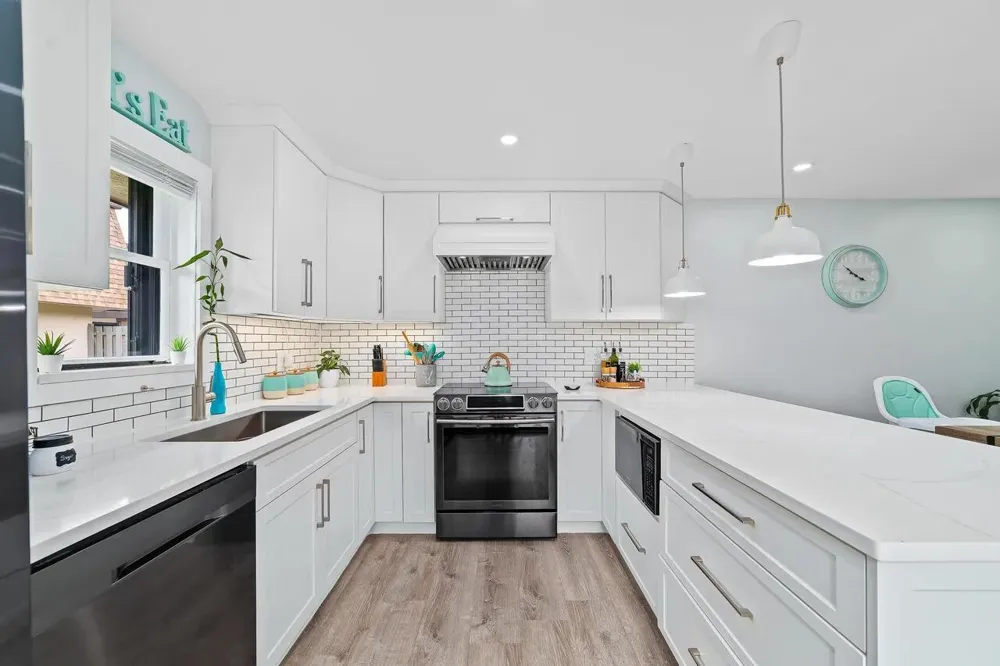 3132 SW 20TH TERRACE #12B Delray Beach, FL 33445