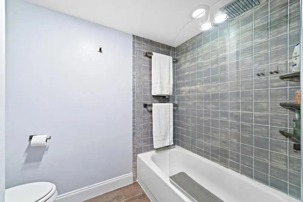 3132 SW 20TH TERRACE #12B Delray Beach, FL 33445