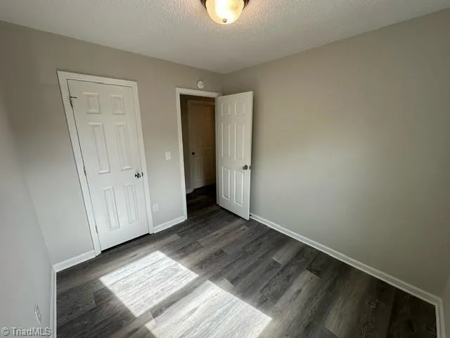 1617 Mcpherson Street #D Greensboro, NC 27405