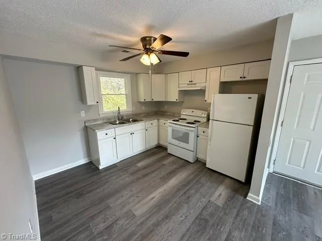 1617 Mcpherson Street #D Greensboro, NC 27405