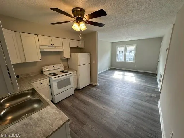 1617 Mcpherson Street #D Greensboro, NC 27405