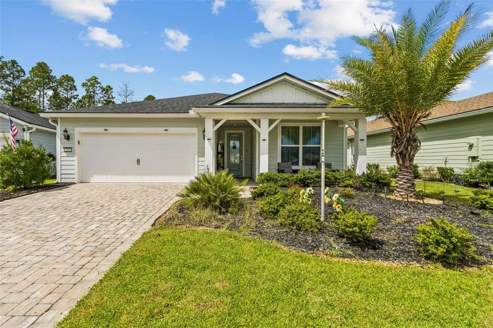 217 ETHEREAL SQUARE Yulee, FL 32097