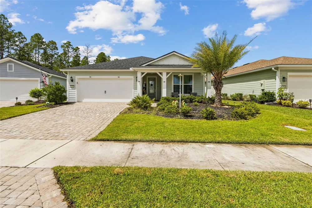 217 ETHEREAL SQUARE Yulee, FL 32097