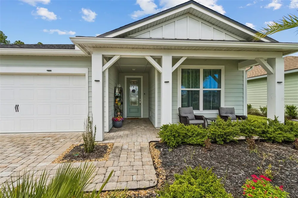 217 ETHEREAL SQUARE Yulee, FL 32097
