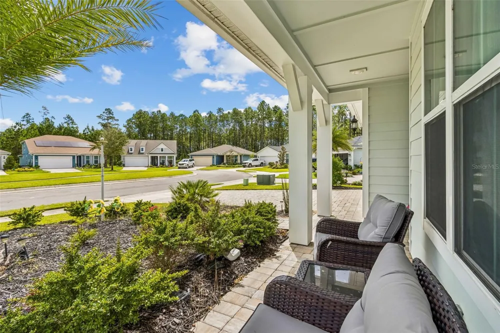 217 ETHEREAL SQUARE Yulee, FL 32097