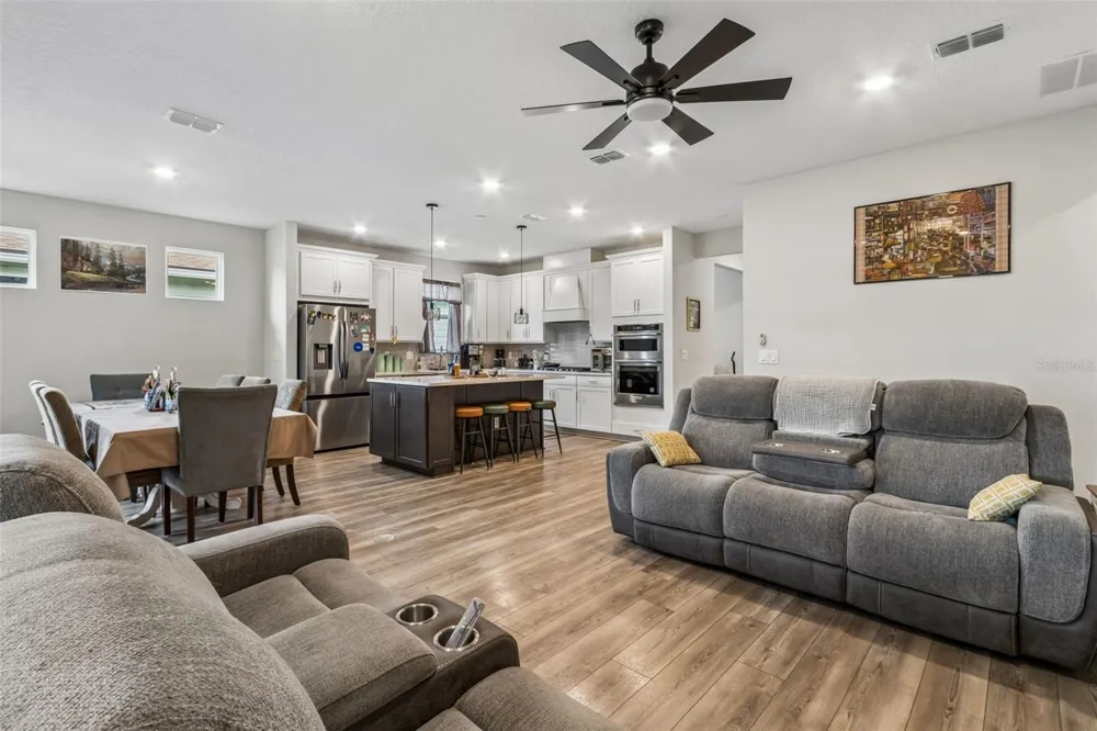 217 ETHEREAL SQUARE Yulee, FL 32097