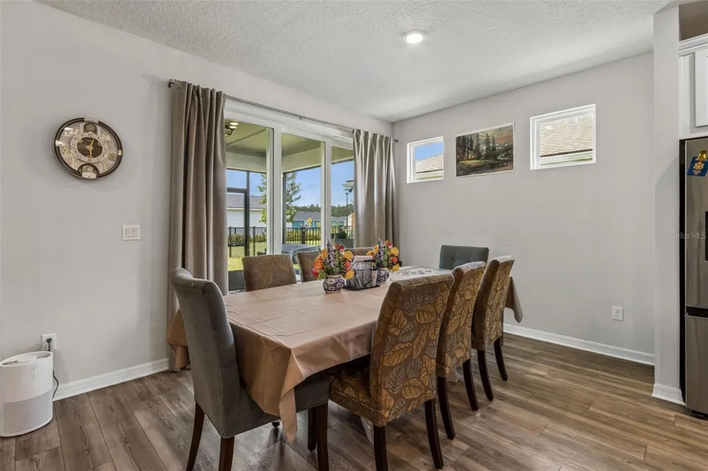 217 ETHEREAL SQUARE Yulee, FL 32097