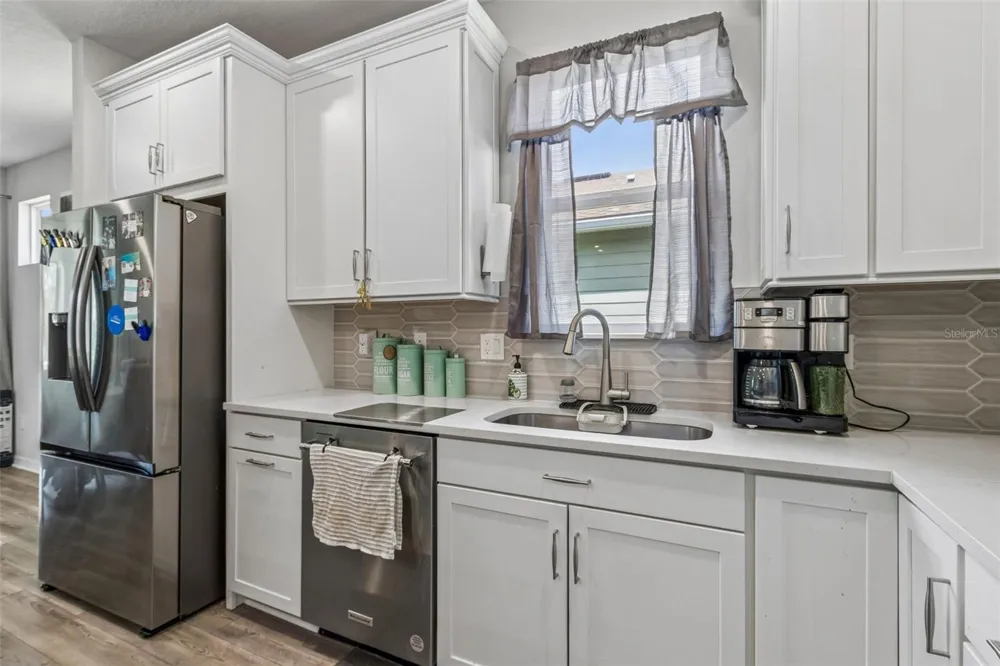 217 ETHEREAL SQUARE Yulee, FL 32097