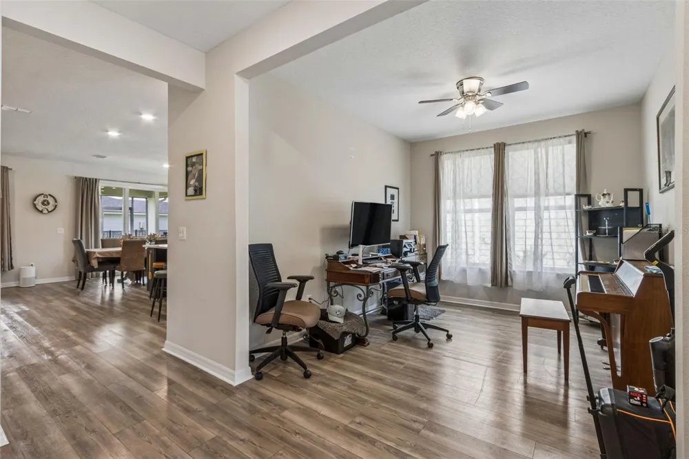 217 ETHEREAL SQUARE Yulee, FL 32097