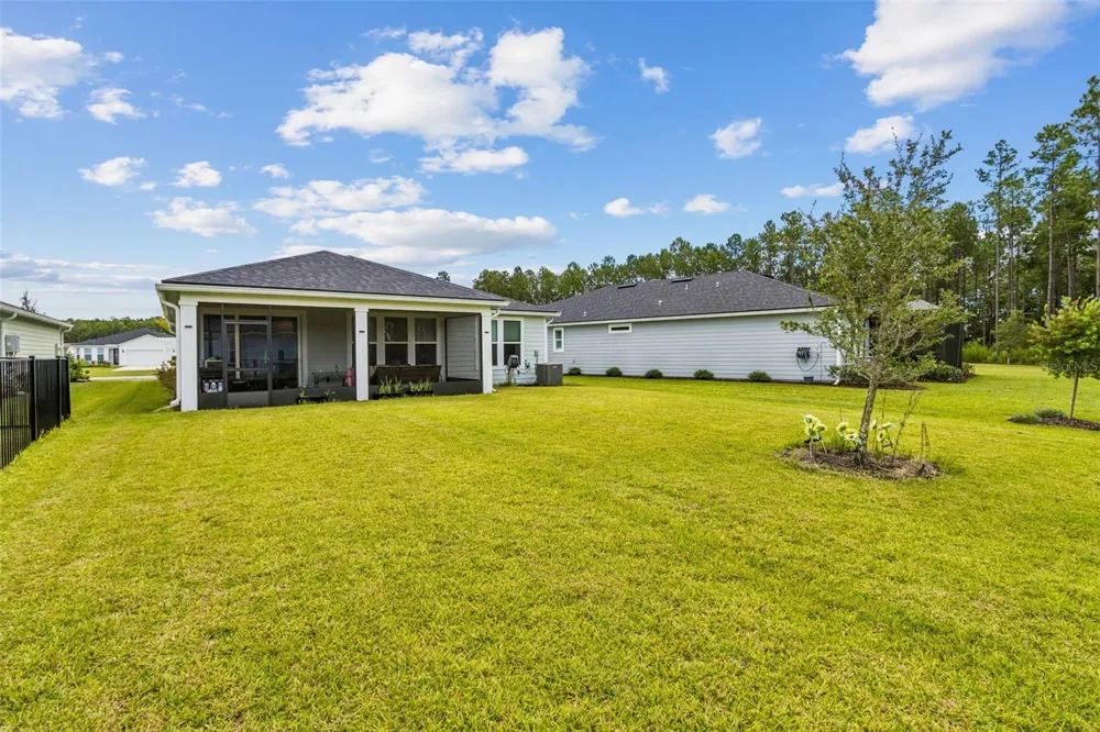217 ETHEREAL SQUARE Yulee, FL 32097