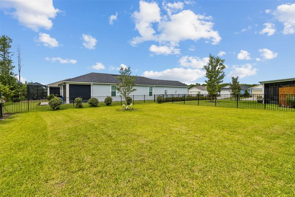 217 ETHEREAL SQUARE Yulee, FL 32097