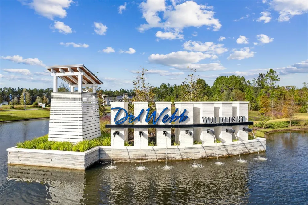 217 ETHEREAL SQUARE Yulee, FL 32097