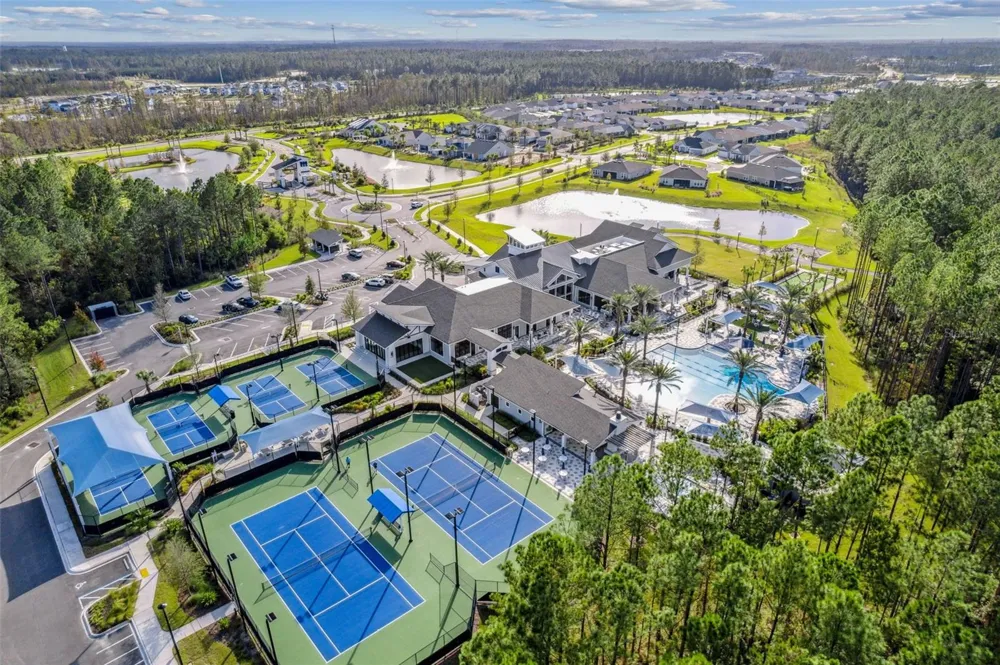 217 ETHEREAL SQUARE Yulee, FL 32097