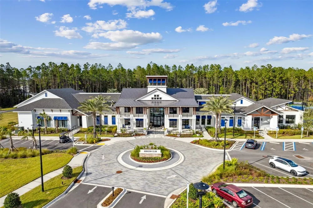 217 ETHEREAL SQUARE Yulee, FL 32097