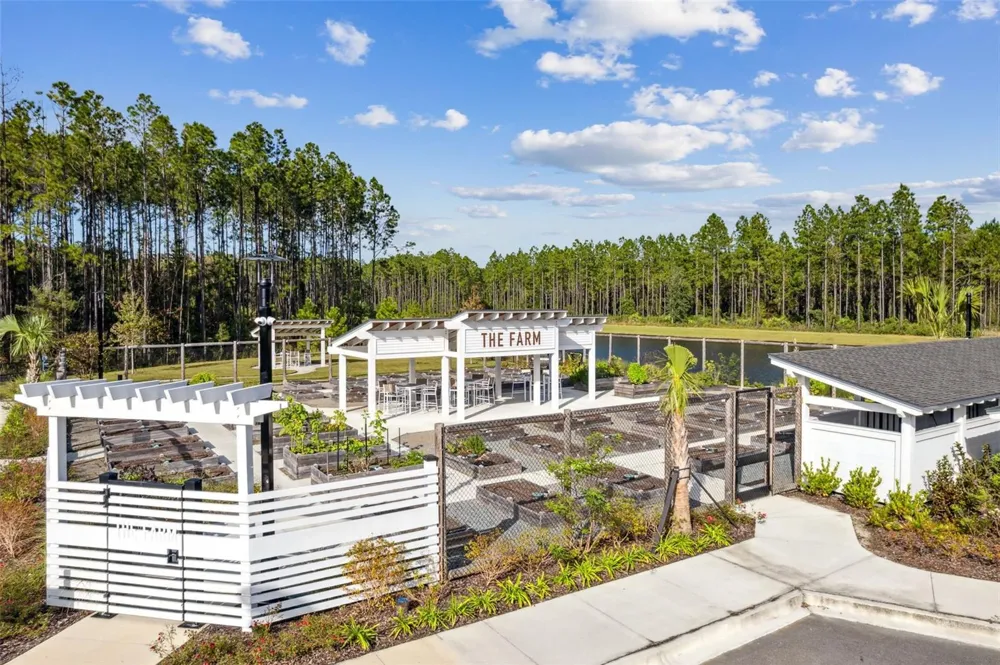 217 ETHEREAL SQUARE Yulee, FL 32097